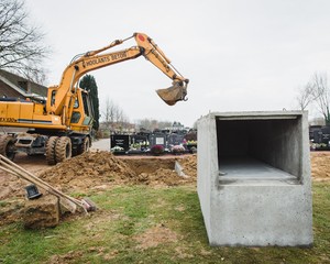 betonwerkbedrijven Diegem | Hoolants Beton